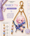 Honkai Star Rail Bag Charm • Limited Drop